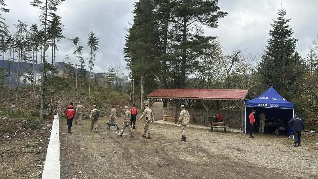 Çantası İle Ayakkabı Bulundu, Telefona Ulaşılamadı