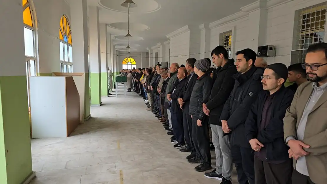 Kastamonu'daki Kazada Hayatını Kaybedenler Karabük'te Defnedildi