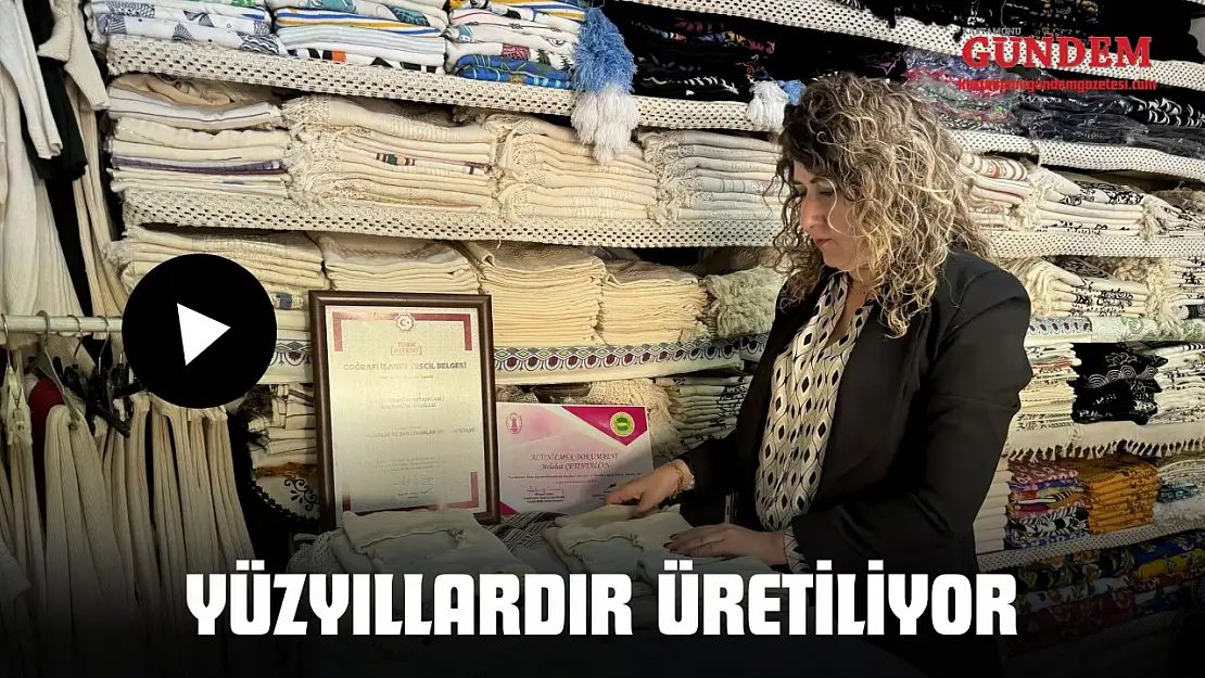 Kışın Sıcak Yazın Serin Tutuyor