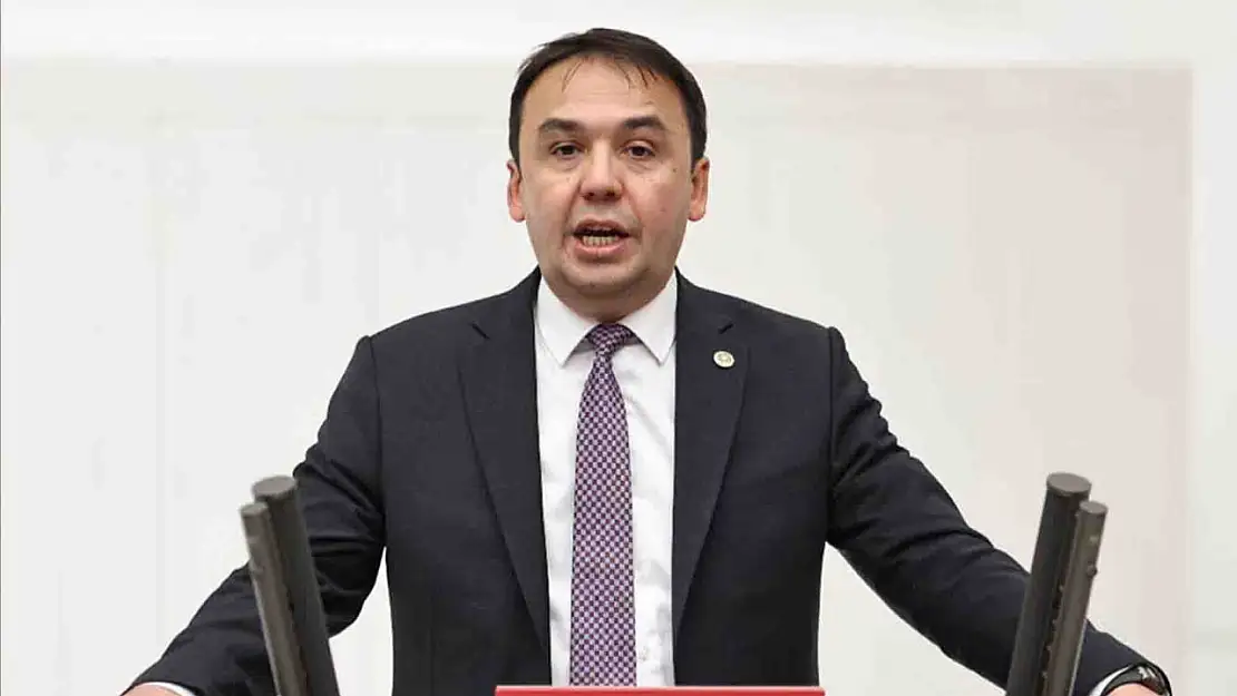 Milletvekili Hasan Baltacı'dan Öğretmenlerin Ekonomik Beklentilerine Çözüm Önerisi!