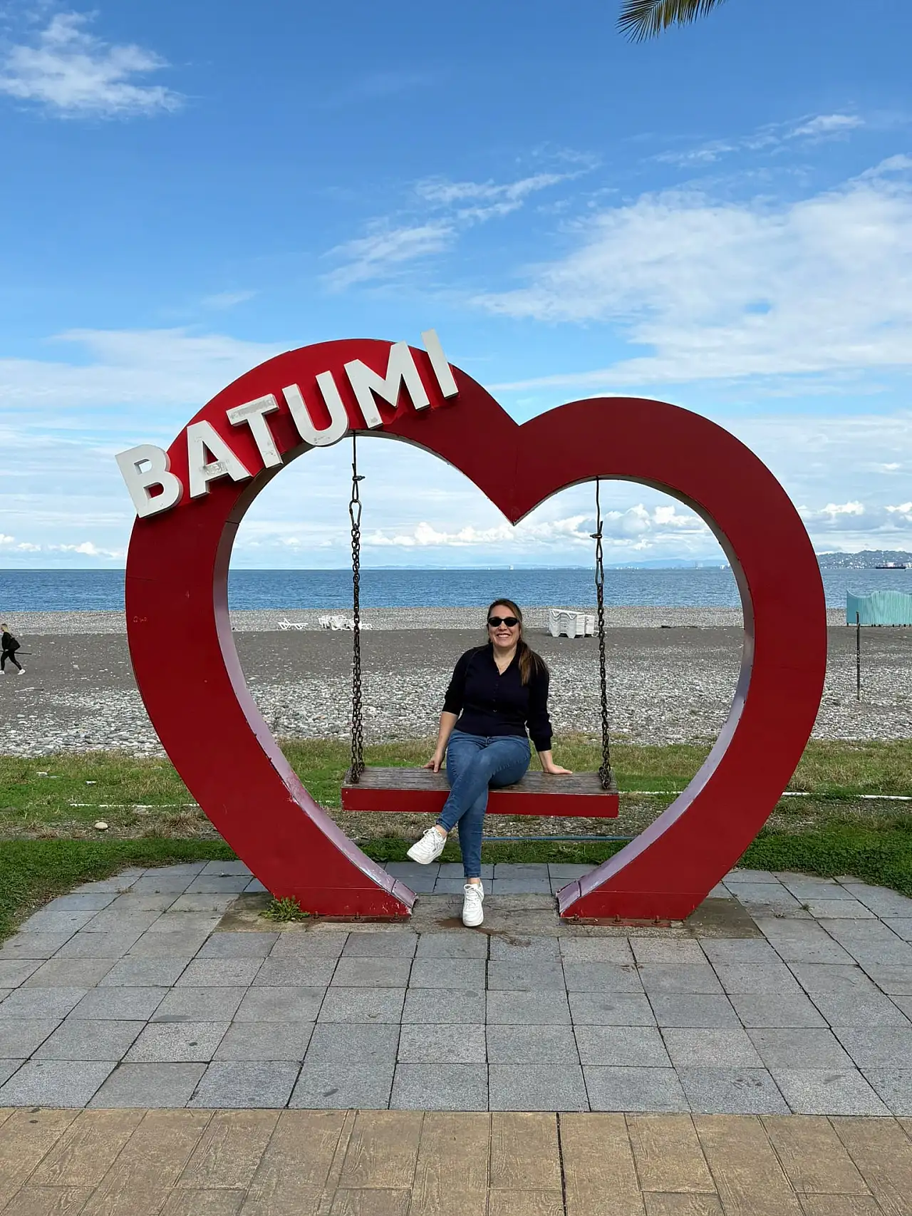 Gezelim Görelim Köşesinde Bu Hafta Gürcistan, Batum