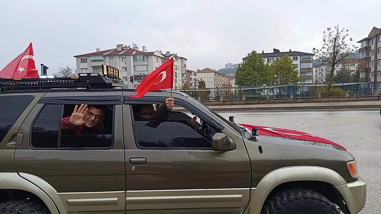 Özel Bireylere Anlamlı Etkinlik