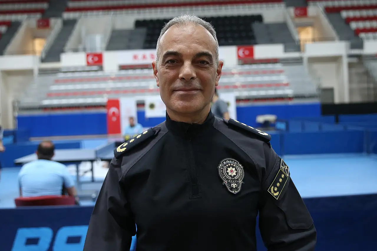 Şehit Polisin Sözleri İlham Oldu