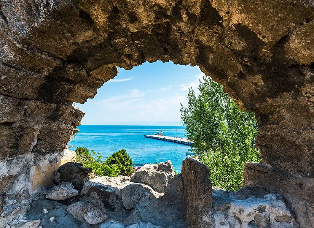 Bir Batı Karadeniz Masalı Kastamonu- Sinop