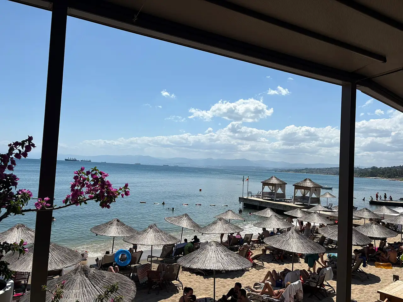 Bir Batı Karadeniz Masalı Kastamonu- Sinop