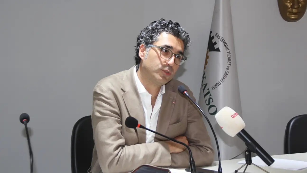 Antik Miras Konuşuldu