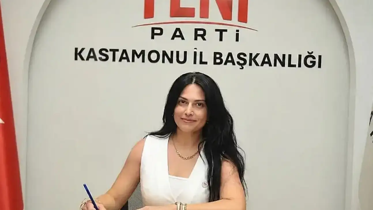 Şerife Bahçeci: 'Okulda Çocuğumuz, Sistemde Paramız Güvende Değil'