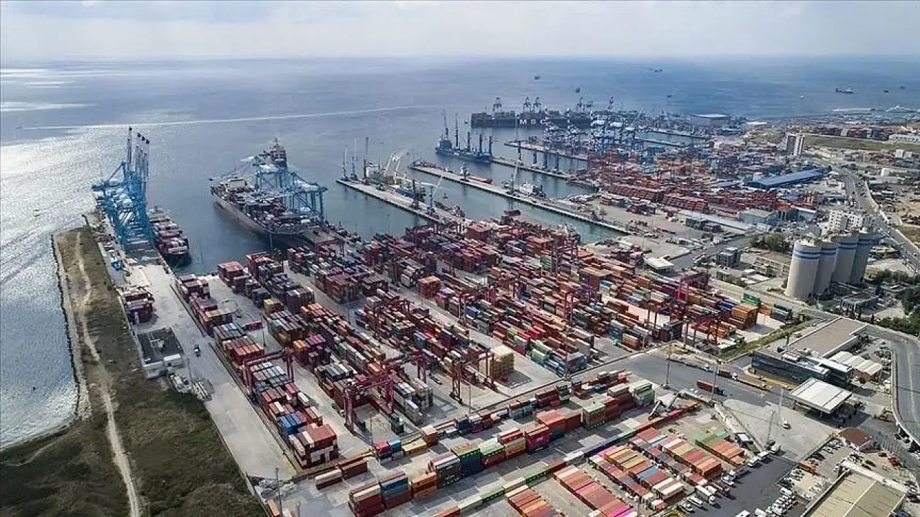 YD-ÜFE Yüzde 2,51 Arttı
