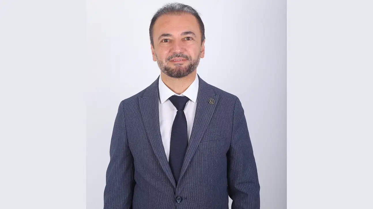 Yrp İl Başkanı Akif Güzel 'Siz Ne Yapmaya Çalışıyorsunuz?'