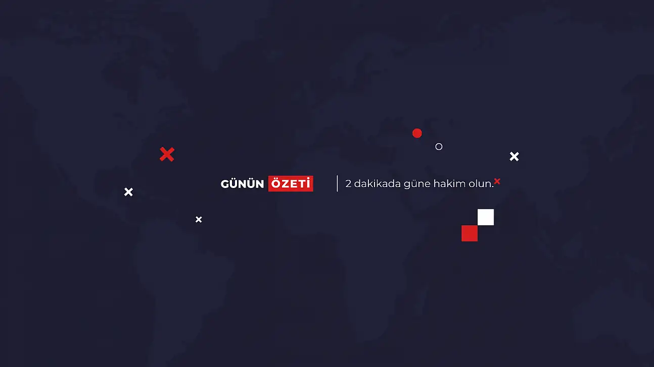 Kastamonu'da Bugün Neler Oldu?