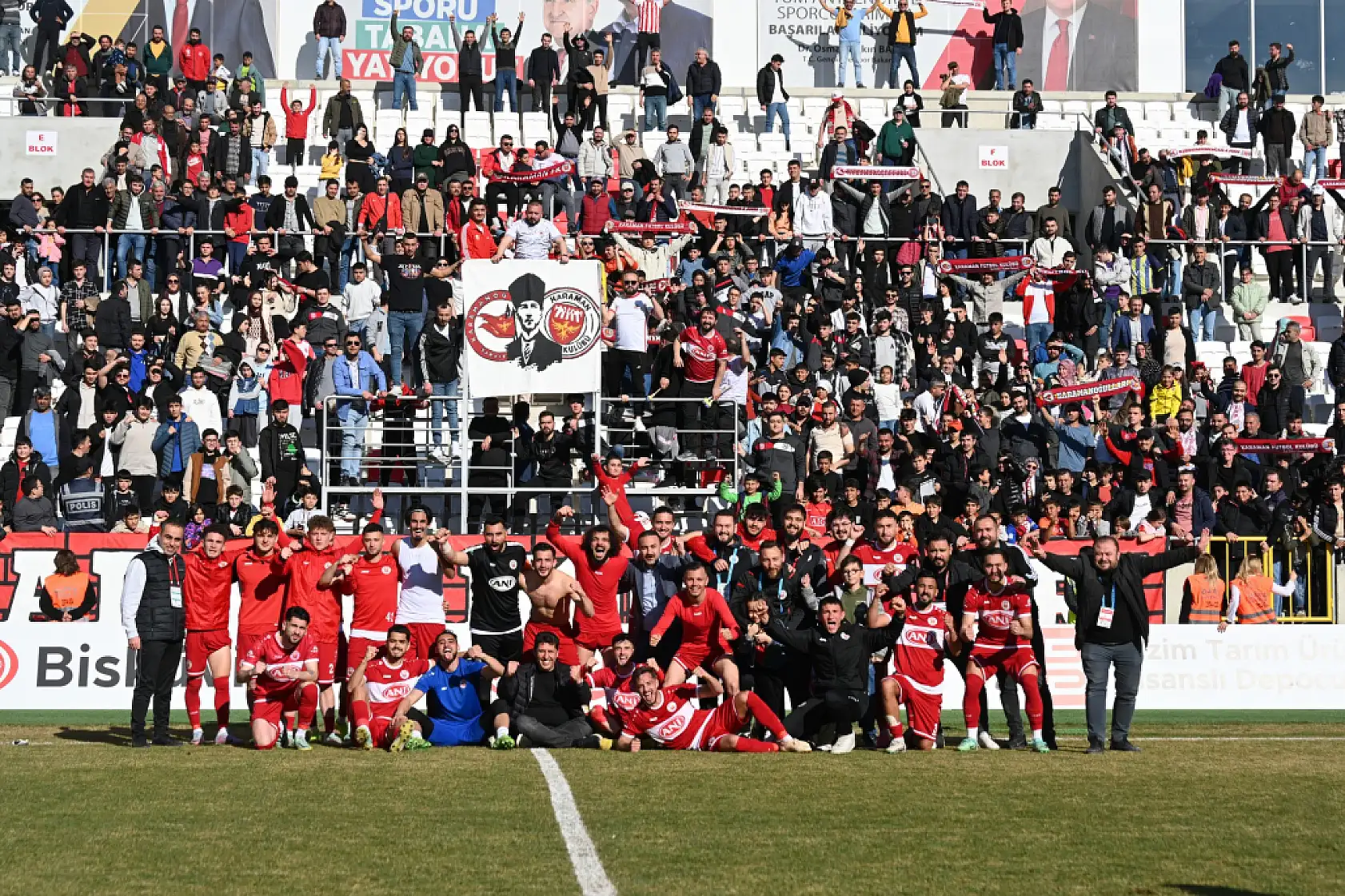 Kastamonuspor'un Kalan 6 Maçının Değerlendirilmesi