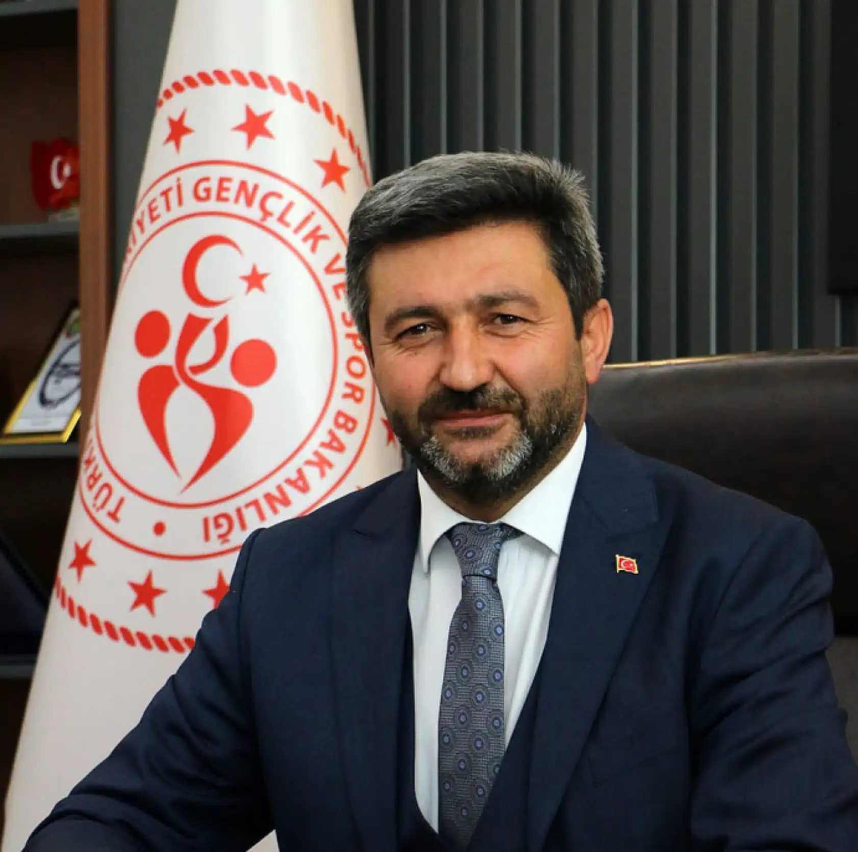Kastamonu Gazi Stadı'nın Yapımıyla İlgili Son Gelişmeler