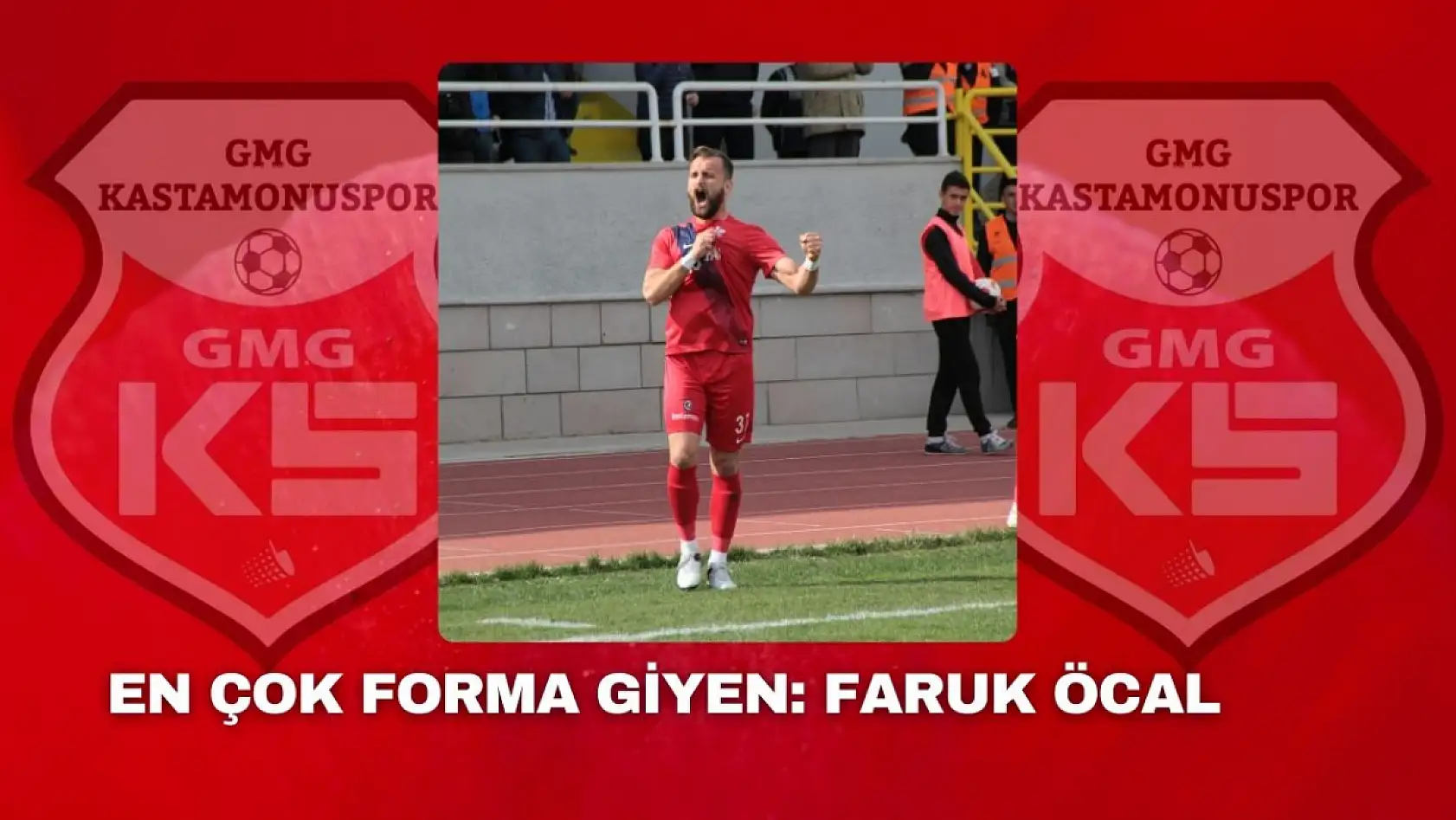 Kastamonuspor'un En'leri