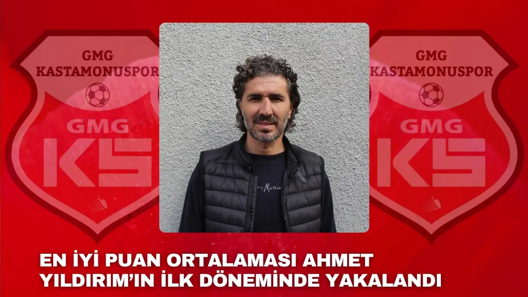 Kastamonuspor, 14 Farklı Teknik Direktörle Çalıştı: Rakamlarla Kastamonuspor Teknik Direktörleri!