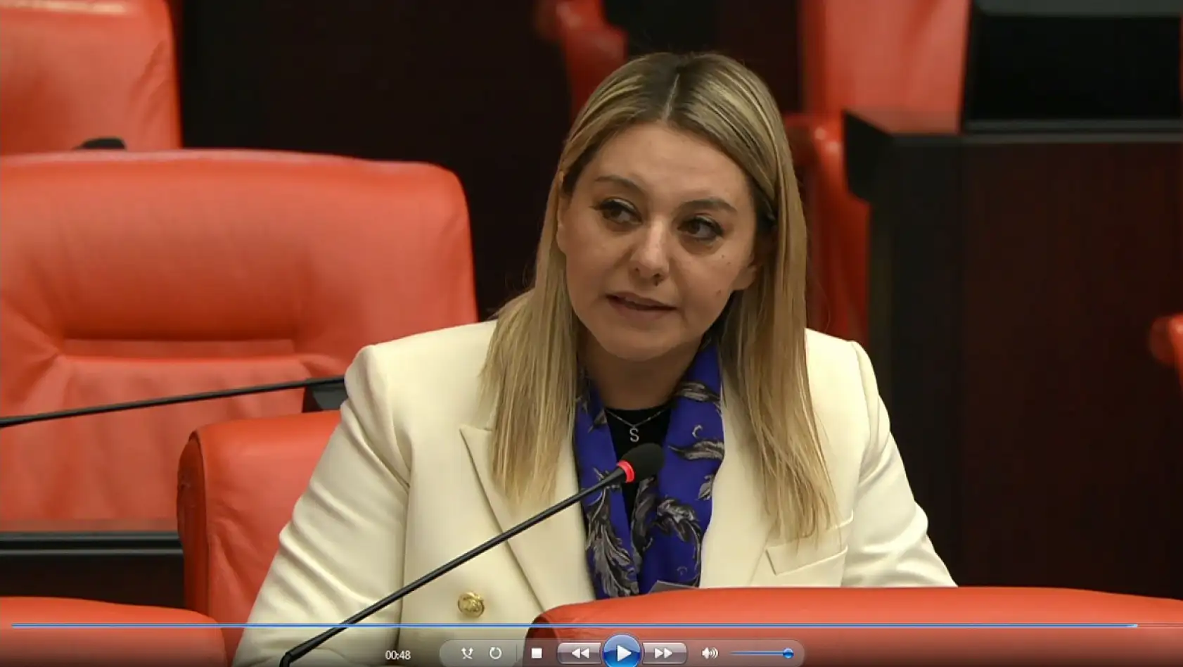 Ekmekci: 'Vatandaşlarımızı AFAD gönüllüsü olmaya davet ediyorum'