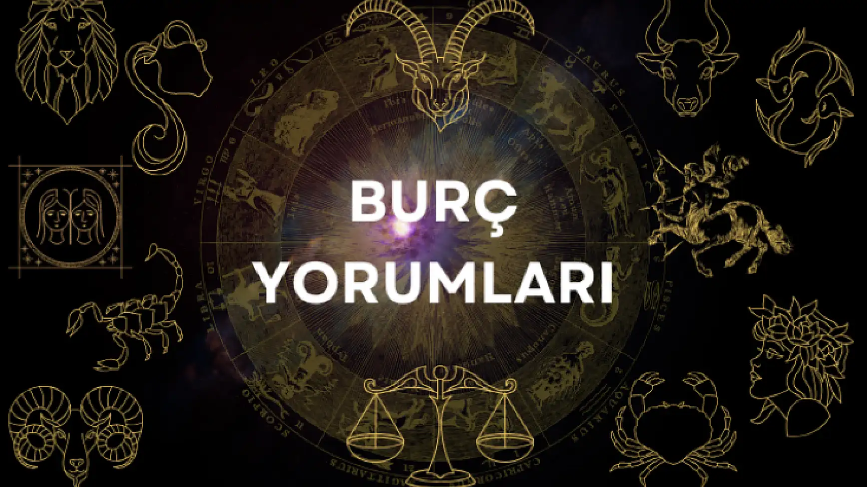 24 Ekim 2023 Kastamonu Gündem Günlük Burç Yorumları