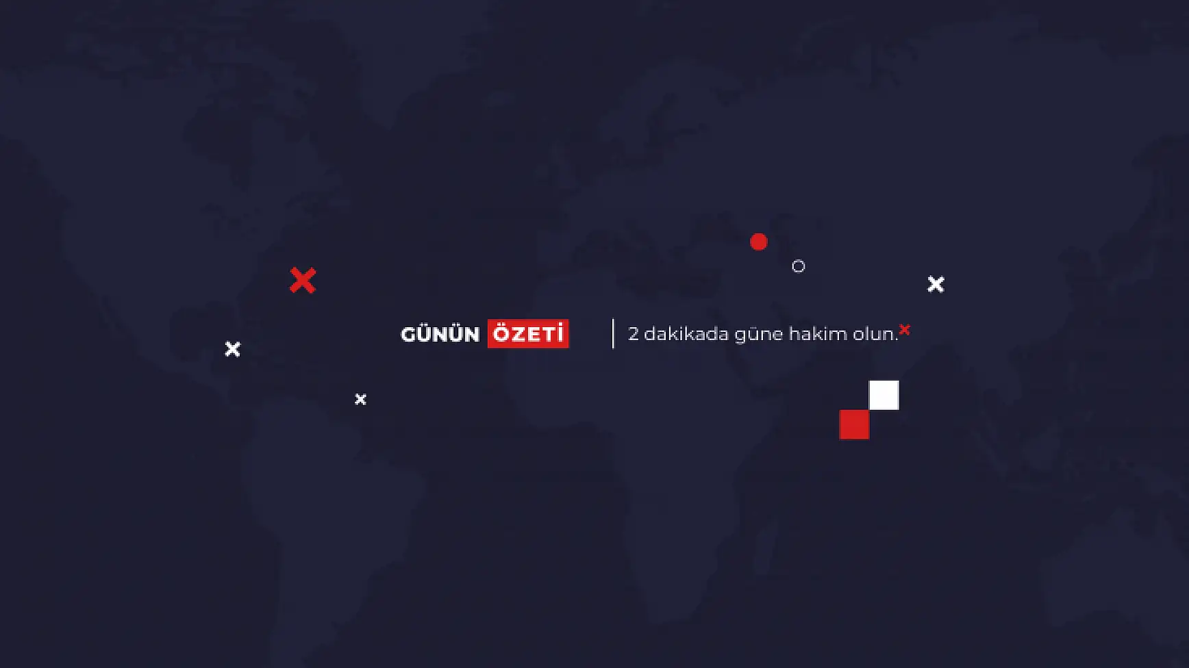 Kastamonu'da Bugün Neler Oldu?