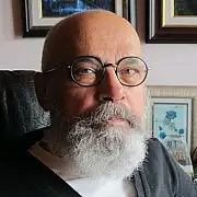 Ahmet Tek