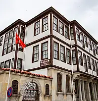 1972 Yılında Çalınan Ahşap Sanat Şaheseri Burada Korunuyor