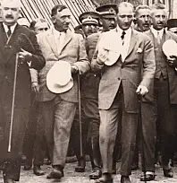 Atatürk Kastamonu'ya Geldiğinde Şehirde Neler Yaşandı?