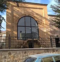 Bu Mahallede Hırsızlık Ve Kötülüğe Geçit Verilmiyor