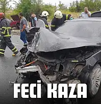 Feci Kaza