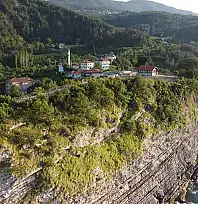 Ginolu Kalesi Kimler Tarafından Kullanıldı? Kastamonu'nun Karadeniz'e Açılan Tarihi Kalesinin Bilinmeyen Geçmişi