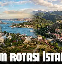 Göçün Rotası İstanbul
