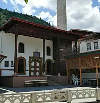 Haraçoğlu Türbesi'nde Yüzyıllardır Süren Gelenek