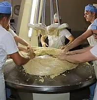 Kastamonu Çekme Helvasına Neden 'Çekme' Deniliyor?