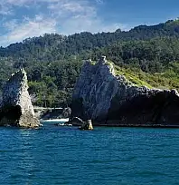 Kastamonu'da Denize Nerede Girilir? İşte Yazın Tercih Edilen En Temiz Plajlar