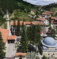 Kastamonu'da En Çok Ziyaret Edilen Türbeler Hangileri?