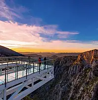 Kastamonu'da En Çok Ziyaret Edilen Turizm Noktaları Hangileri? İşte Öne Çıkan Adresler