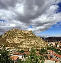 Kastamonu'da Fotoğraf Çekilecek En Güzel Noktalar!