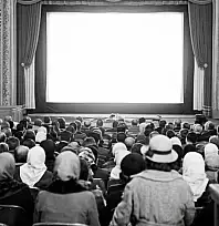 Kastamonu'da İlk Sinema Filmi Ne Zaman Gösterildi?