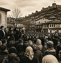 Kastamonu'da Kadınların Tarihe Geçen Günü: 10 Aralık 1919'da Ne Oldu?