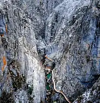 Kastamonu'da Neden Bu Kadar Çok Kanyon Bulunuyor?