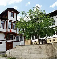 Kastamonu'da Neden Bu Kadar Çok Tarihi Konak Ayakta Kalabildi? İşte Yüzlerce Yıllık Mirasın Sırrı