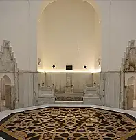 Kastamonu'da Yüzyıllık Hamam Kültürü Yaşatılıyor