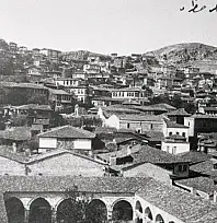 Kastamonu'daki Tarihi Kervansarayların Bilinmeyen Hikayesi