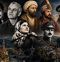 Kastamonu'dan Yetişen Ve Ülke Tarihine Damga Vuran İsimler