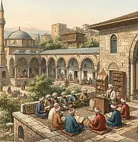 Kastamonu Darülhadisi'nin Bilinmeyen Geçmişi