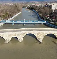 Kastamonu'nun En Eski Köprüsü Hangisi?