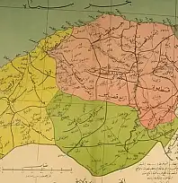 Kastamonu'nun Sınırları Geçmişte Ne Kadar Farklıydı?