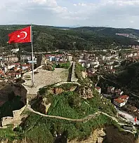 Kastamonu'nun Yüzölçümü Şaşırttı! Türkiye'de Kaç İlden Daha Büyük?