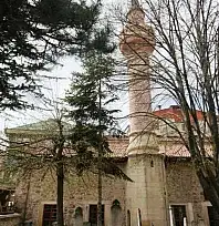 Kastamonu Yılanlı Camii'nin Adı Nereden Geliyor?