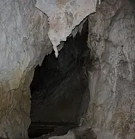 Kılıçlı Mağarası'nın Gizemli Hikayesi: İsmi Kılıç Tuzaklarından mı Geliyor?