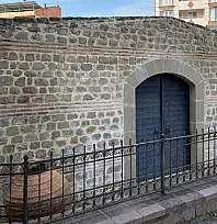Kitabesi 600 Yıllık Sırrı Ortaya Çıkardı!