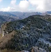 Küre Dağları Milli Parkı Neden Avrupa'nın En Önemli Doğal Alanları Arasında Gösteriliyor?