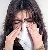 Mevsimsel Alerji İle Soğuk Algınlığı Nasıl Ayırt Edilir?